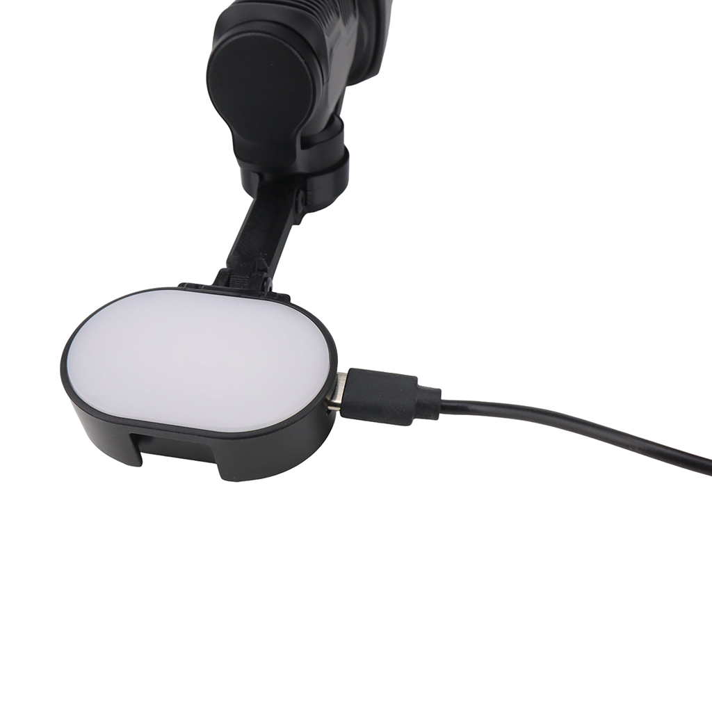 Draagbare Gimbal-vuloplicht vo - Photography Lighting Kit Portable recensie en prijs