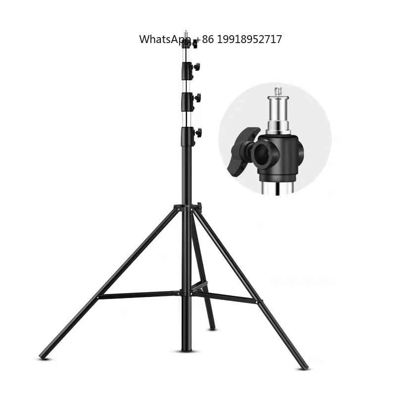 Lichtstatief Heavy Duty Statie - Photography Lighting Tools recensie en prijs