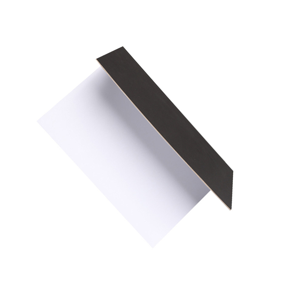 Zwart-wit opvouwbaar reflector - Photography Lighting Tools recensie en prijs