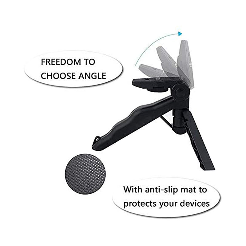 Statieven voor GoPro Hero 13 1 - Gopro Action Camera Hero 13 Black recensie en prijs