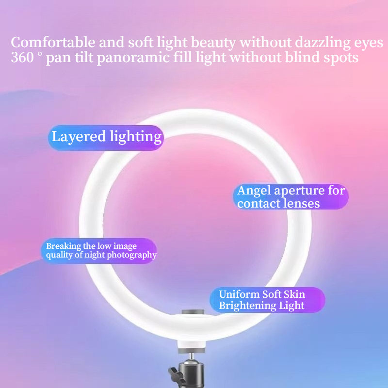 Smartphone-camerastatief Opnam - Photography Lighting Position recensie en prijs