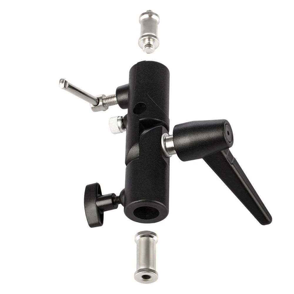 Flitsbeugel Flitsschoen Parapl - Photography Lightning recensie en prijs