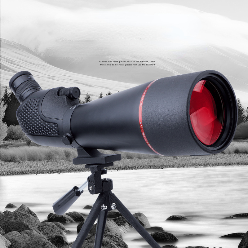 New20-60X80 Vogelobservatietel - Photography Lighting Definition recensie en prijs