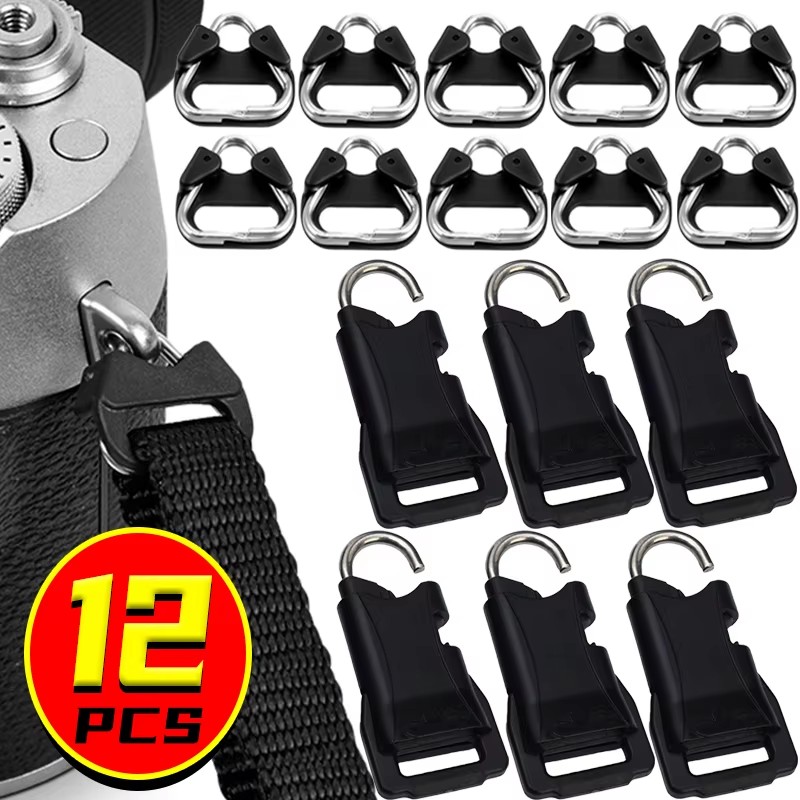 Camerariemhaak Camera-schouder - Macro Photography Lighting Kit recensie en prijs