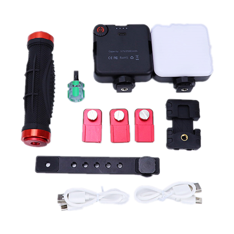 Tandheelkundige fotografie ver - Photography Mobile Lighting recensie en prijs