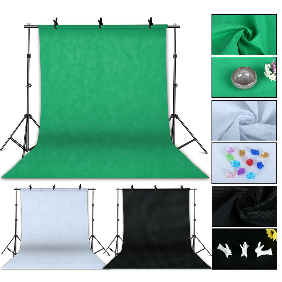 2026 Aluminiumlegering Nylon M - Photography Lighting Material recensie en prijs