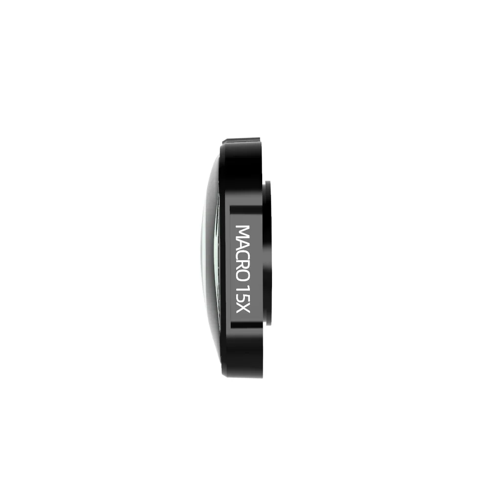 Macro 15x Hd-Lensfilter Voor G - Gopro Action Camera Hero 13 Black recensie en prijs