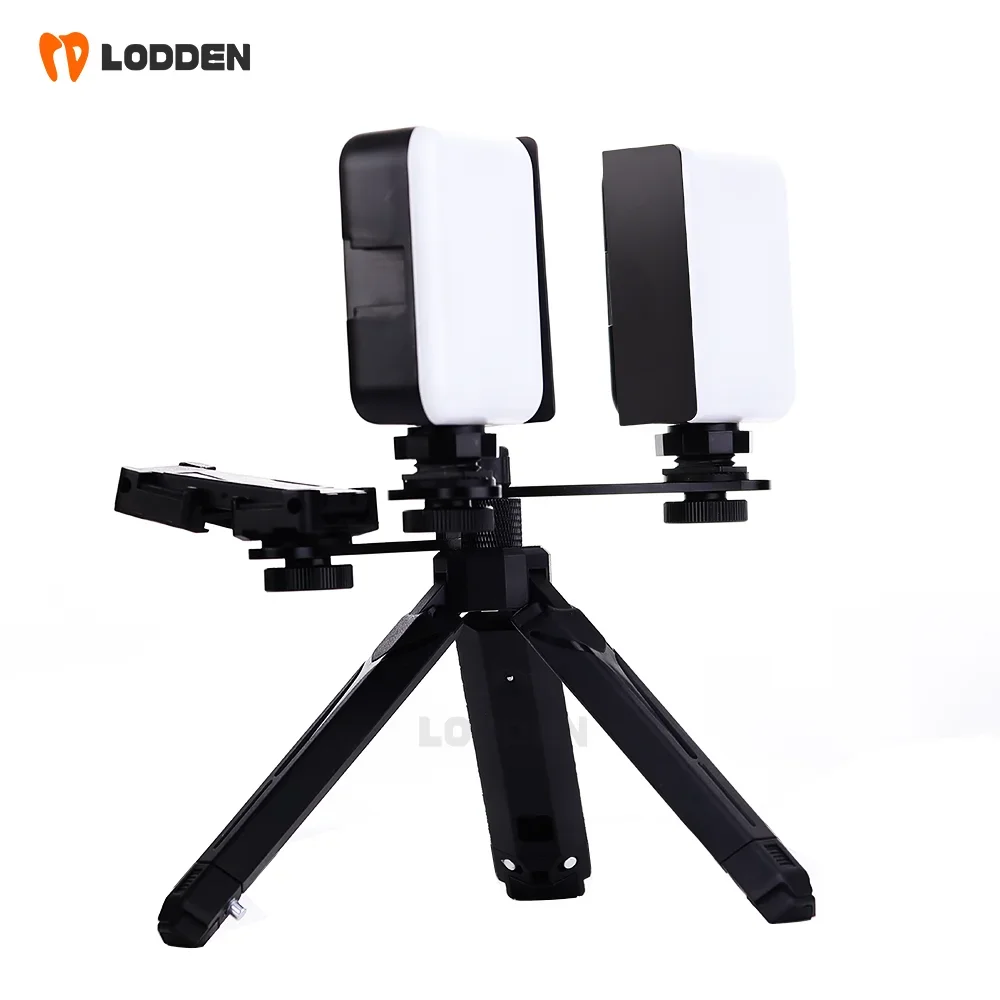 Lodden Bluetooth Tandheelkundi - Photography Lighting Flash recensie en prijs