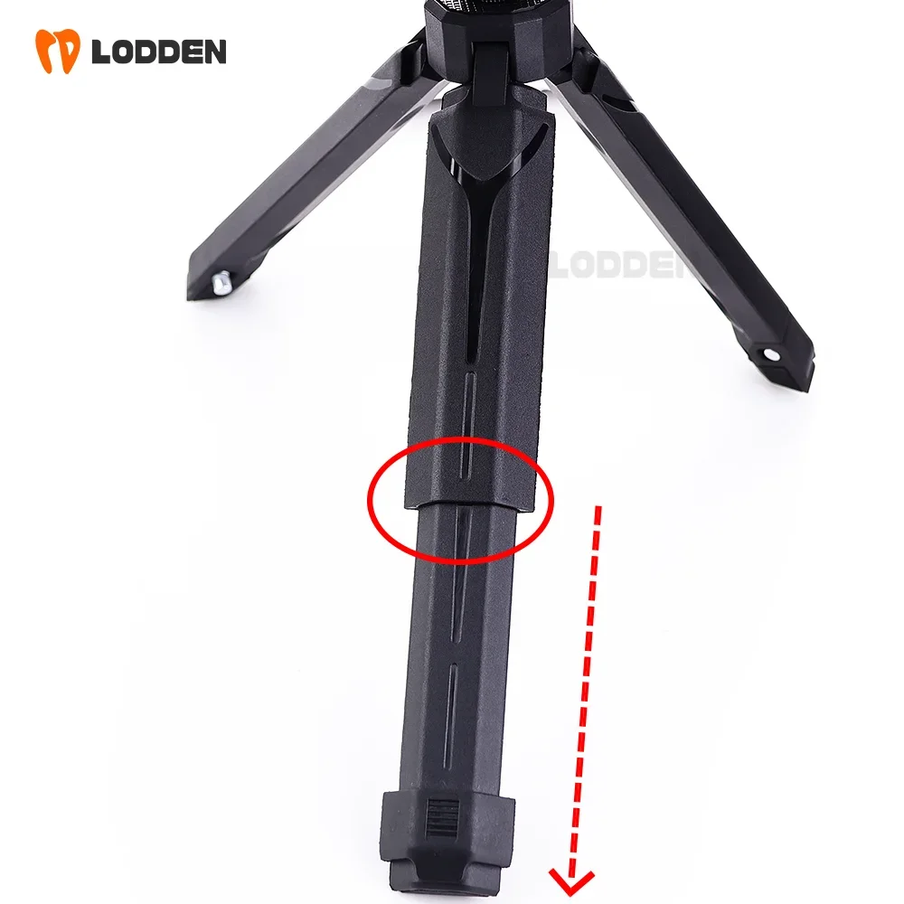 Lodden Bluetooth Tandheelkundi - Photography Lighting Flash recensie en prijs
