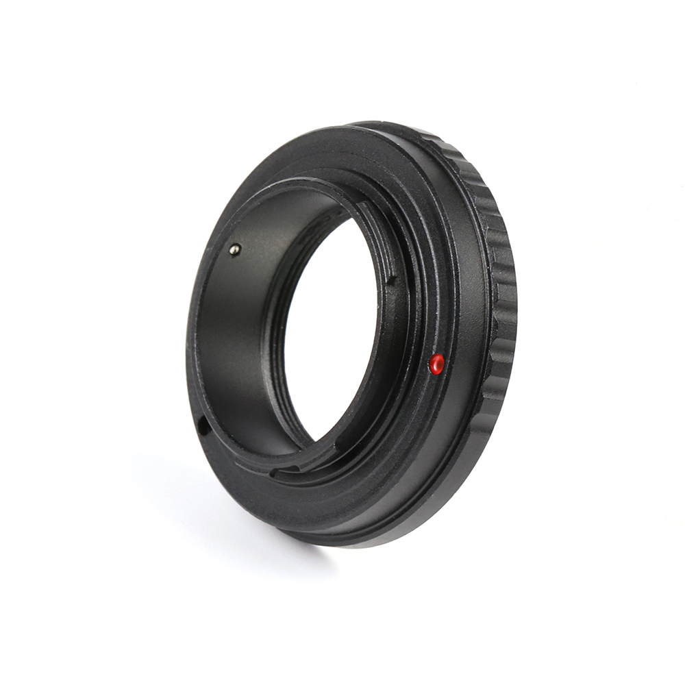 C-PQ Voor C-vattinglens - Pent - Macro Photography Lighting Kit recensie en prijs