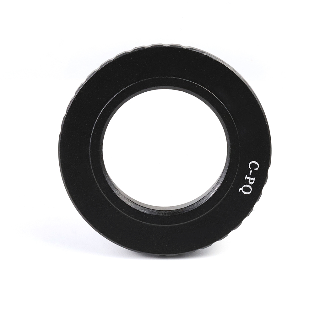 C-PQ Voor C-vattinglens - Pent - Macro Photography Lighting Kit recensie en prijs