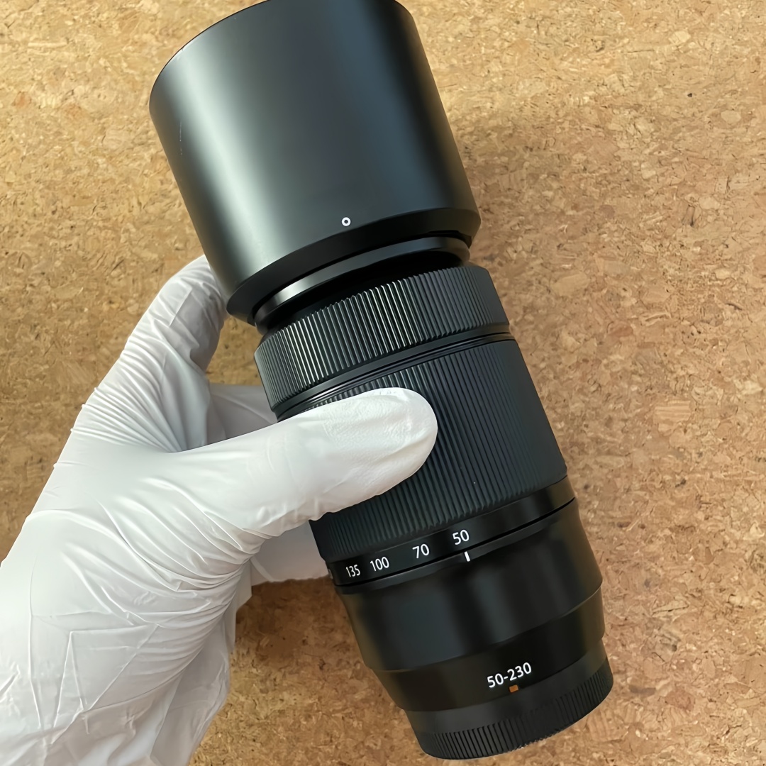 Nieuwe Originele Telezoomlens  - Fujifilm Camera X-T30 Ii recensie en prijs