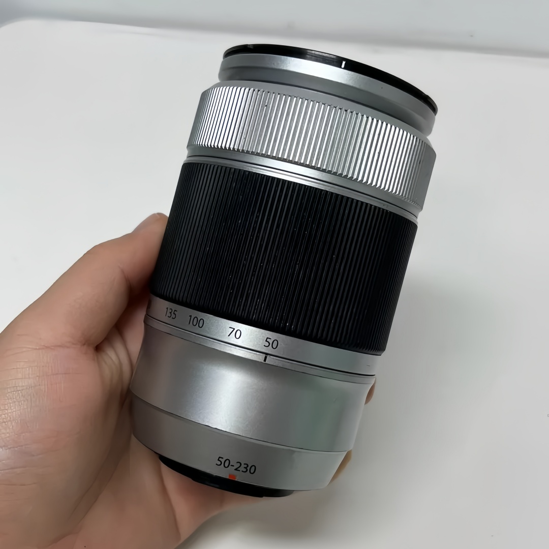 Nieuwe Originele Telezoomlens  - Fujifilm Camera X-T30 Ii recensie en prijs