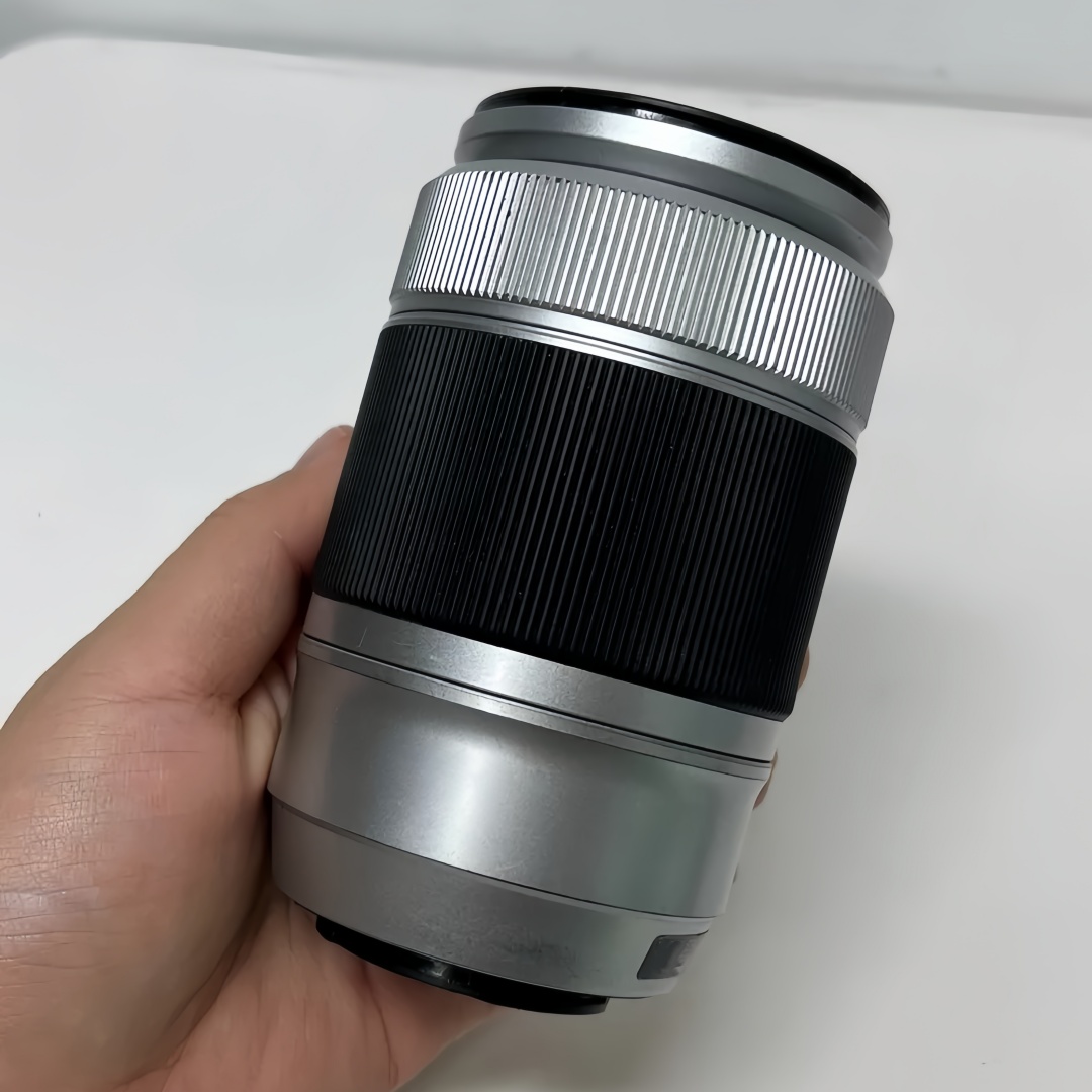 Nieuwe Originele Telezoomlens  - Fujifilm Camera X-T30 Ii recensie en prijs