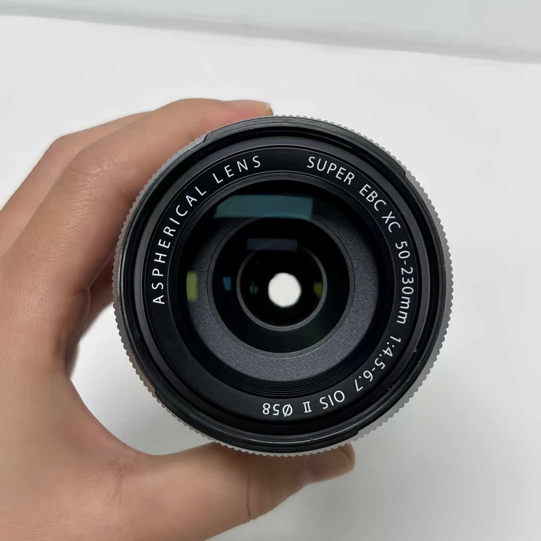 Nieuwe Originele Telezoomlens  - Fujifilm Camera X-T30 Ii recensie en prijs