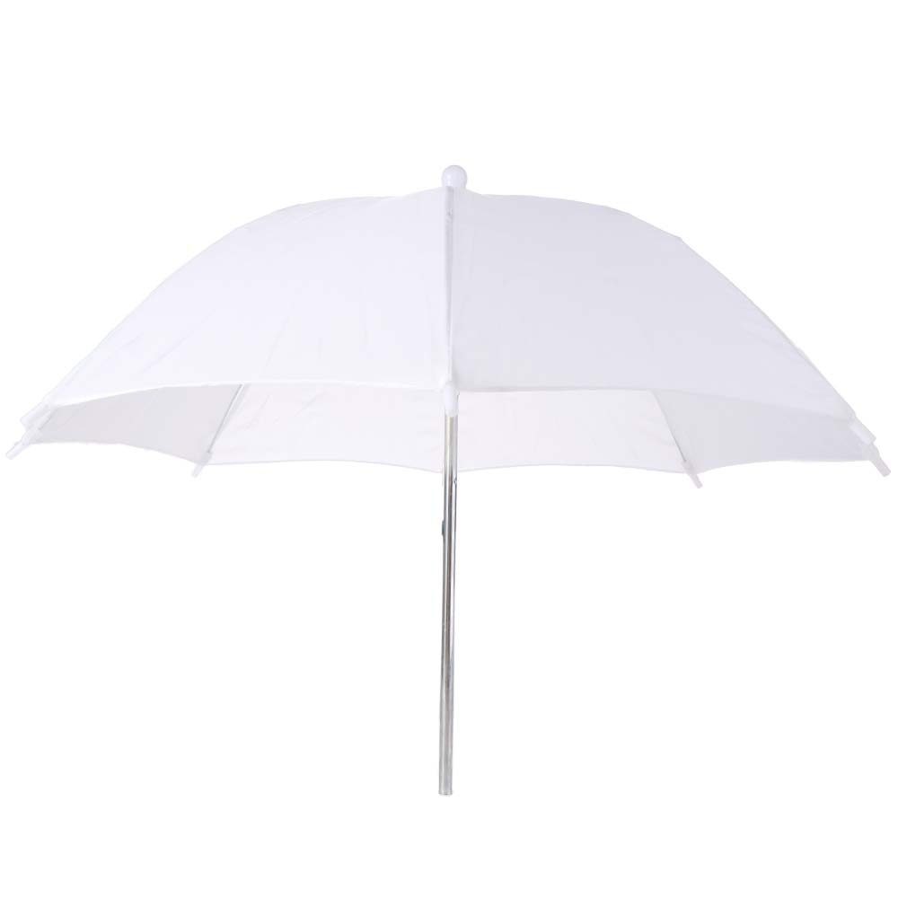 50cm/20 inch fotografie parapl - Photography Lighting With Umbrella recensie en prijs