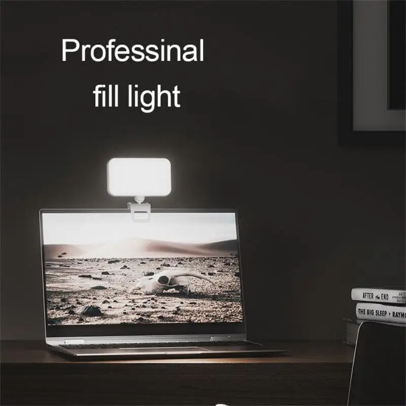 Zaklamp LED Selfie-lamp voor i - Photography Mobile Lighting recensie en prijs
