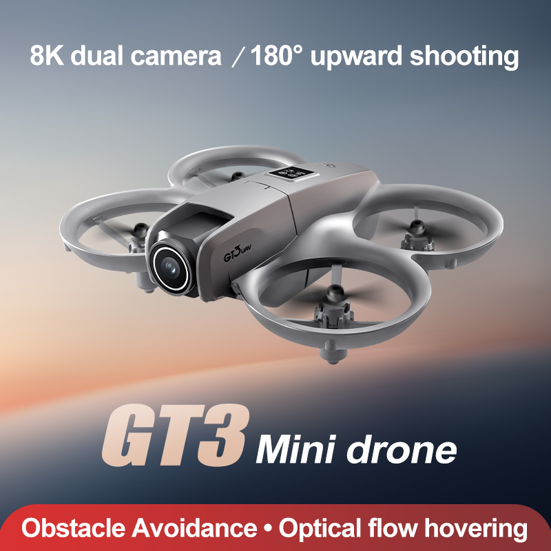 NIEUWE GT3 Mini opvouwbare dro - Photography Lighting Position recensie en prijs