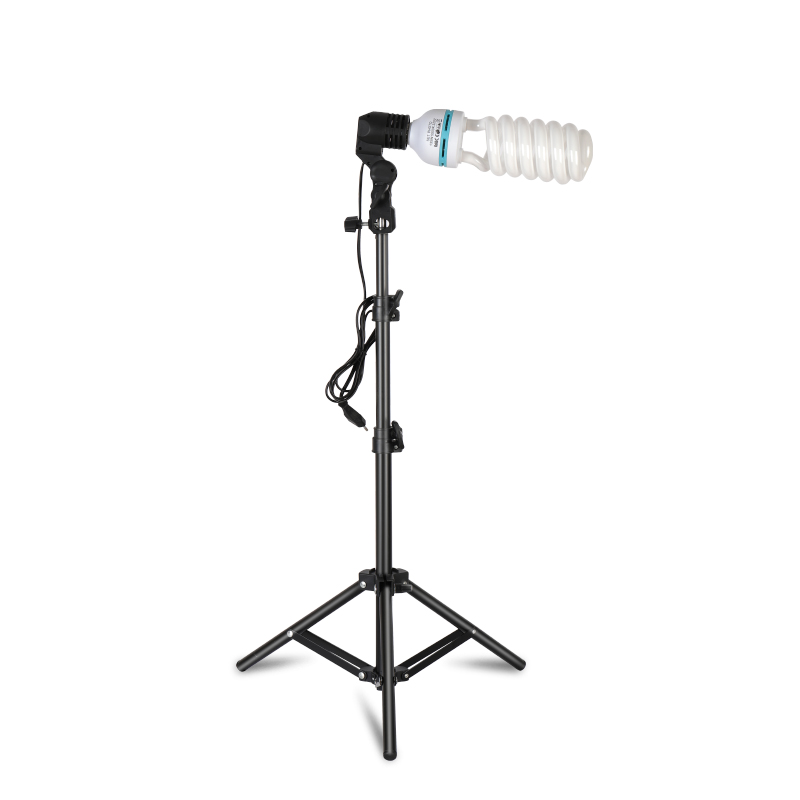 2 Stuk 135W 5500K Fotografie V - Photography Lighting Kit Portable recensie en prijs