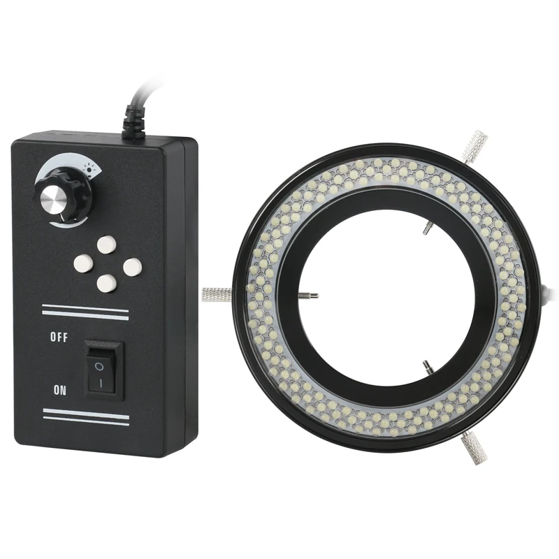 Industriële vierzone vierwiela - Photography Lighting Products recensie en prijs