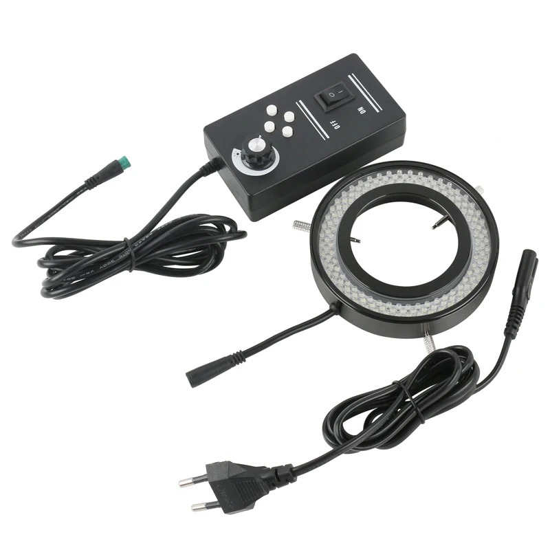 Industriële vierzone vierwiela - Photography Lighting Products recensie en prijs
