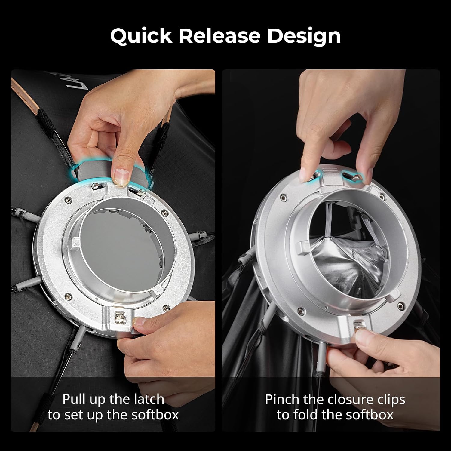 35-inch Bowens Mount Octagon S - Photography Lighting Flash recensie en prijs
