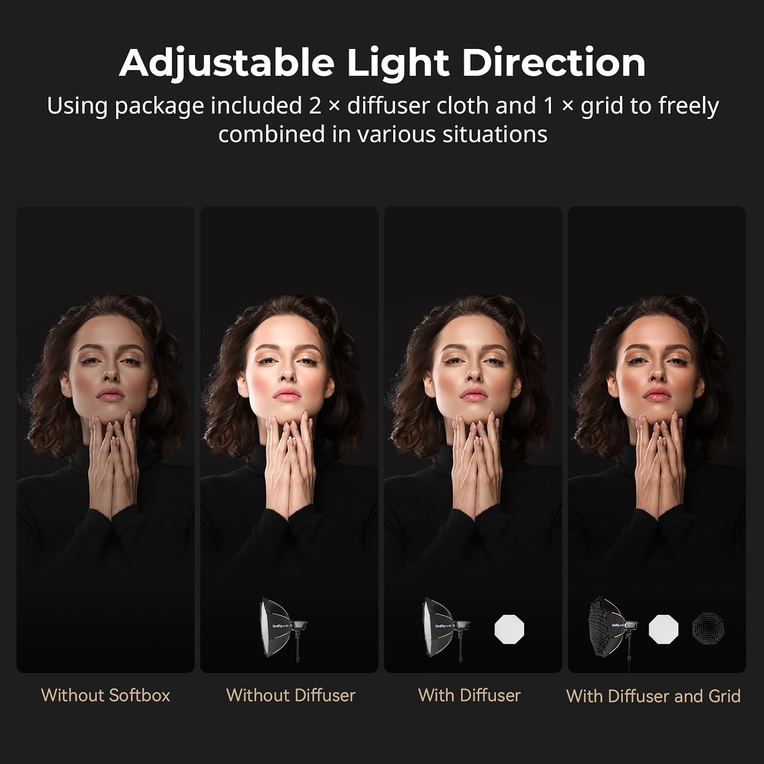 35-inch Bowens Mount Octagon S - Photography Lighting Flash recensie en prijs