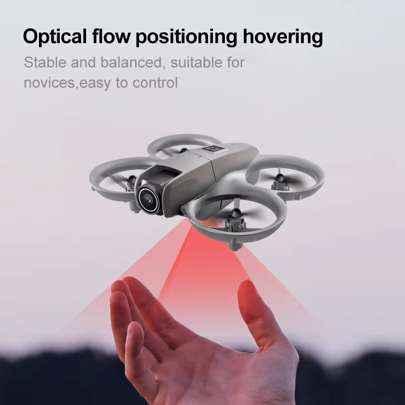 NIEUW 2026 Mini Opvouwbare Dro - Photography Lighting Position recensie en prijs