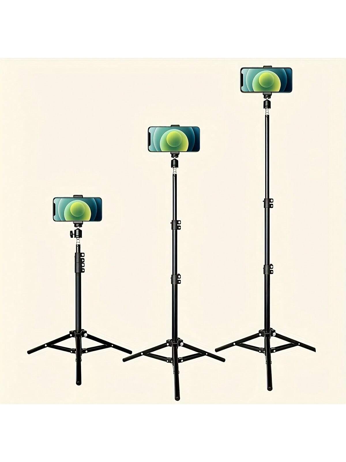 1 st 43,31 inch staand statief - Photography Mobile Lighting recensie en prijs
