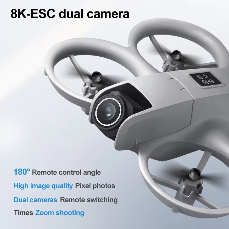 2026 Mini Drone Luchtfotografi - Photography Lighting Definition recensie en prijs