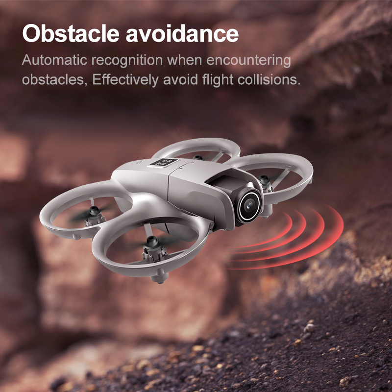2026 Mini Drone Luchtfotografi - Photography Lighting Definition recensie en prijs