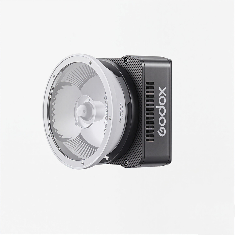 Godox ML40Bi 40W zaklamp LED-v - Photography Lighting Placement recensie en prijs