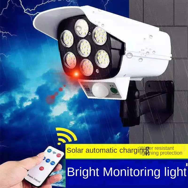 Outdoor Solar Light Bewegingss - Photography Lighting Products recensie en prijs