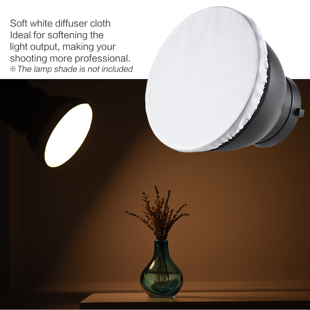 Fotografie Licht Zachte Diffus - Photography Lighting Material recensie en prijs