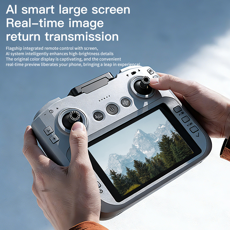 Mini D66 opvouwbare drone voor - Photography Lighting Position recensie en prijs