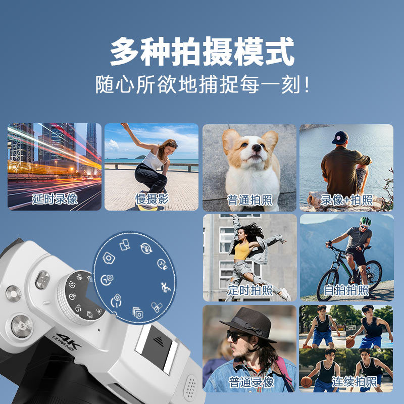 12X lichtveranderende camera v - Photography Lighting Definition recensie en prijs