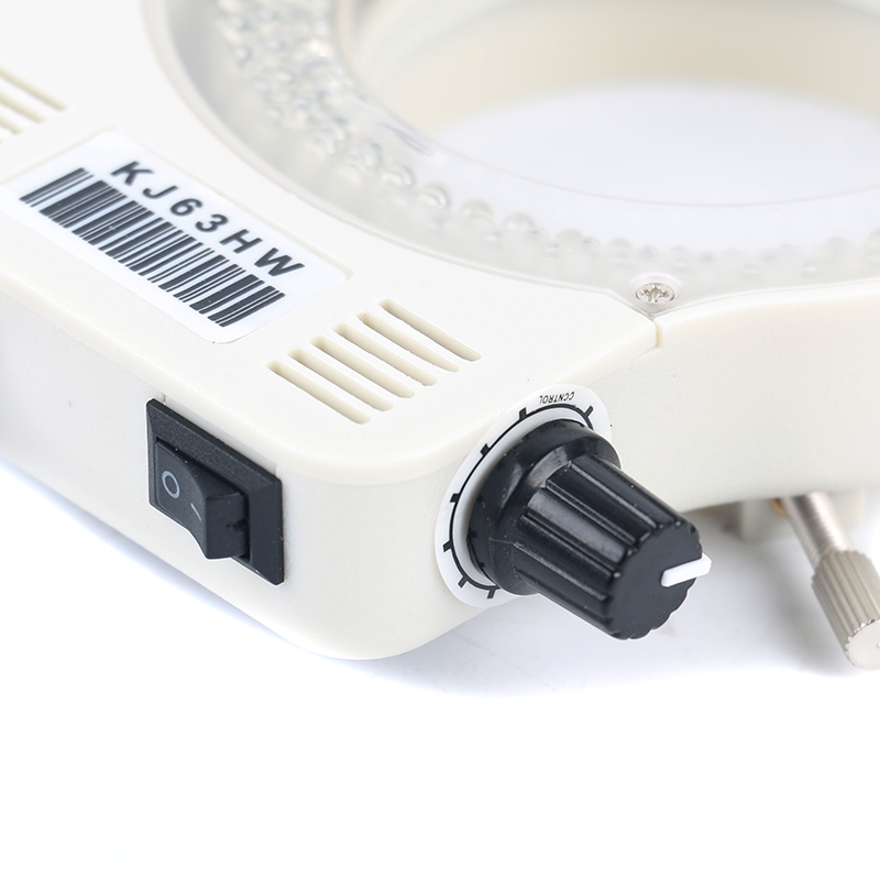 Verstelbare 144 LED Ringlicht  - Photography Lighting Spotlight recensie en prijs