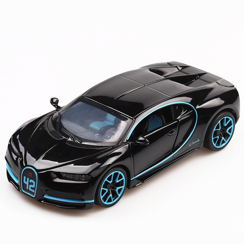 1:32 Chiron Simulatie Supercar - Photography Lighting Simulator Free recensie en prijs