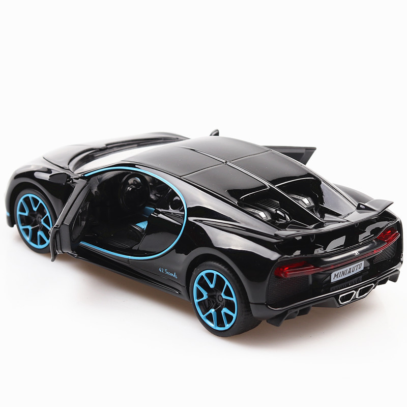 1:32 Chiron Simulatie Supercar - Photography Lighting Simulator Free recensie en prijs