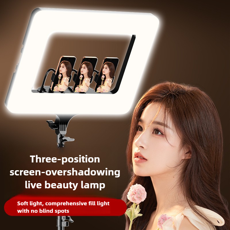 3 posities Zacht licht Telefoo - Photography Lighting Position recensie en prijs