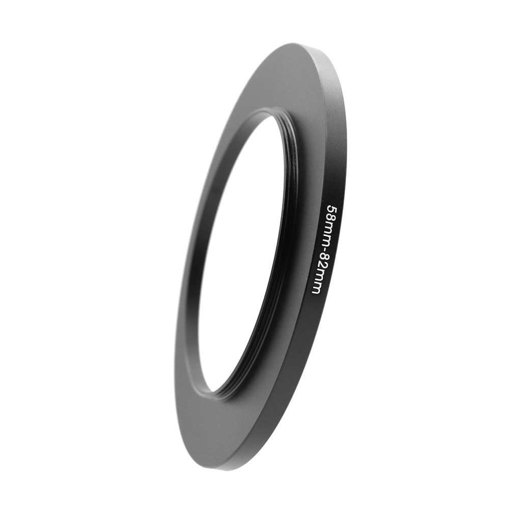 Cameralensfilteradapterring Op - Macro Photography Lighting Kit recensie en prijs