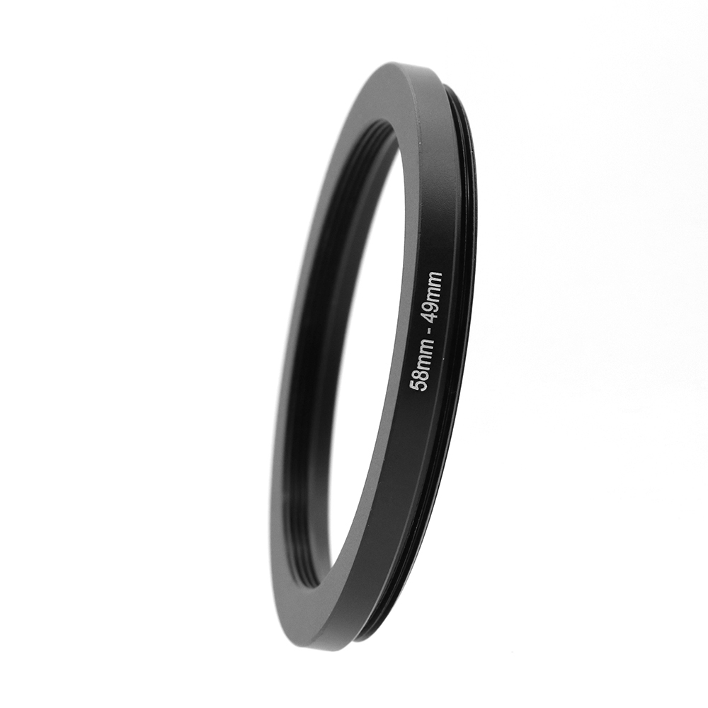 Cameralensfilteradapterring Op - Macro Photography Lighting Kit recensie en prijs