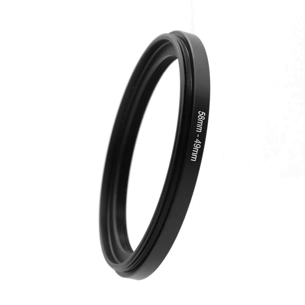 Cameralensfilteradapterring Op - Macro Photography Lighting Kit recensie en prijs