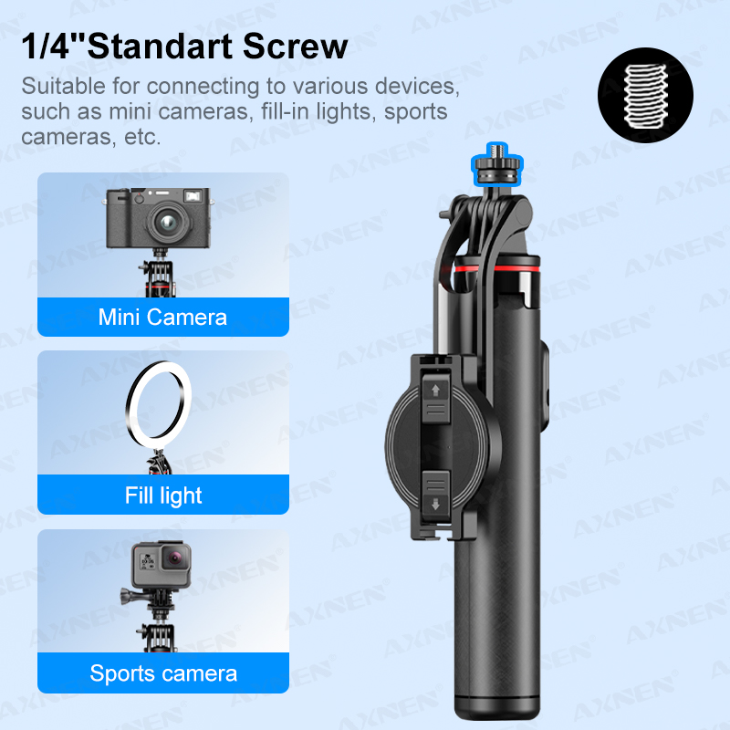 AXNEN C20 Magnetisch Selfie St - Photography Lighting With Umbrella recensie en prijs