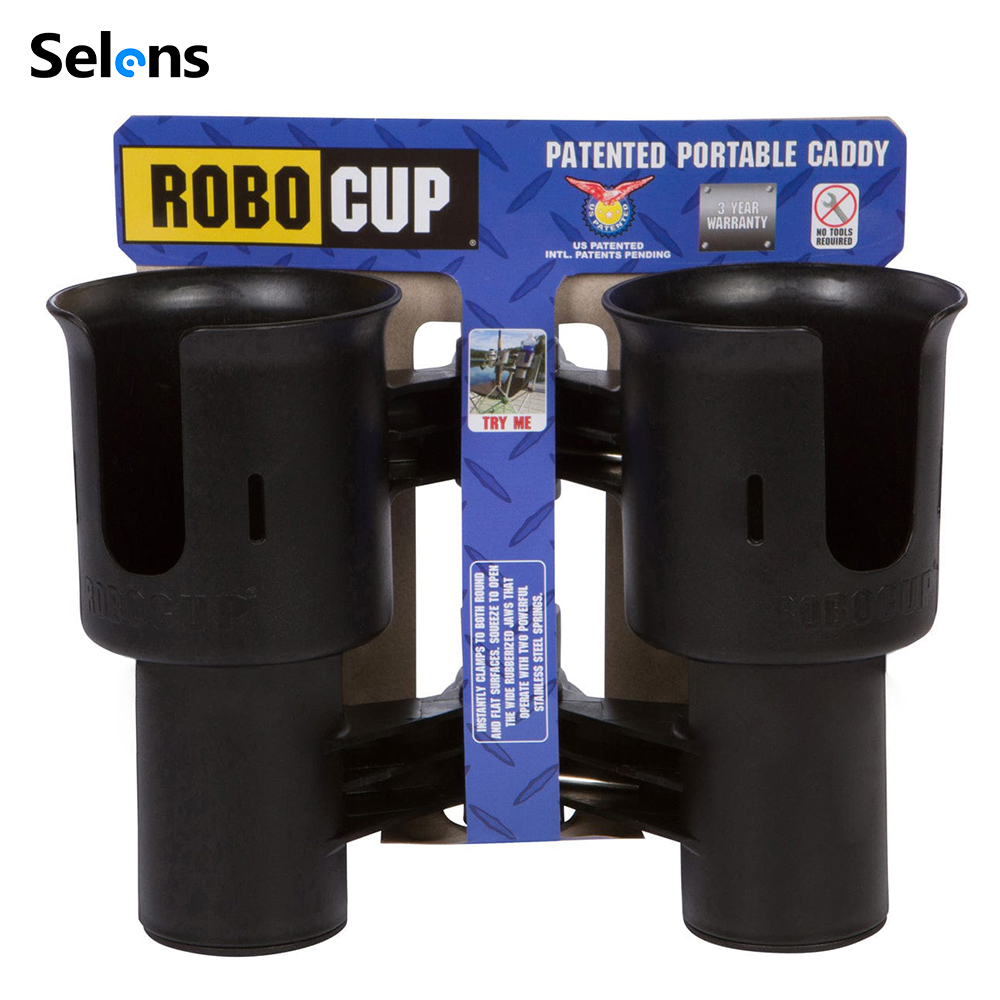 RoboCup Klembevestiging voor b - Photography Lighting Material recensie en prijs
