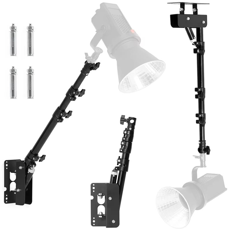 A41Z-Fotografie hanglampstanda - Photography Lighting Flash recensie en prijs