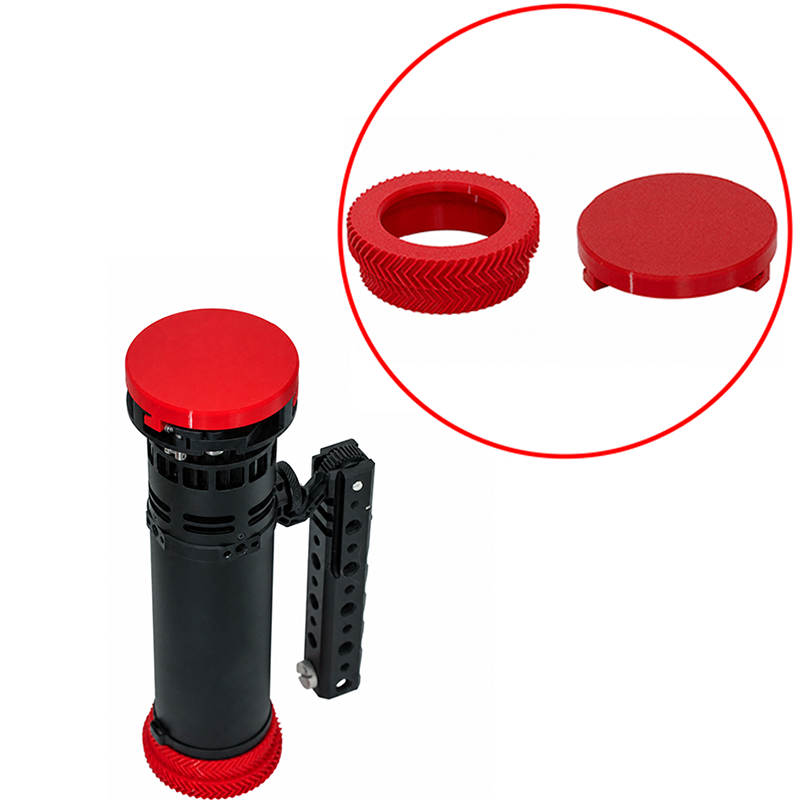 Voor INKEE GC150/GC60/GC30 Zac - Photography Lighting Material recensie en prijs
