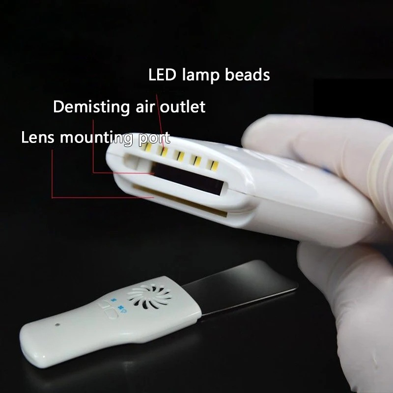 Tandheelkundige plaatset van r - Photography Lighting Tools recensie en prijs