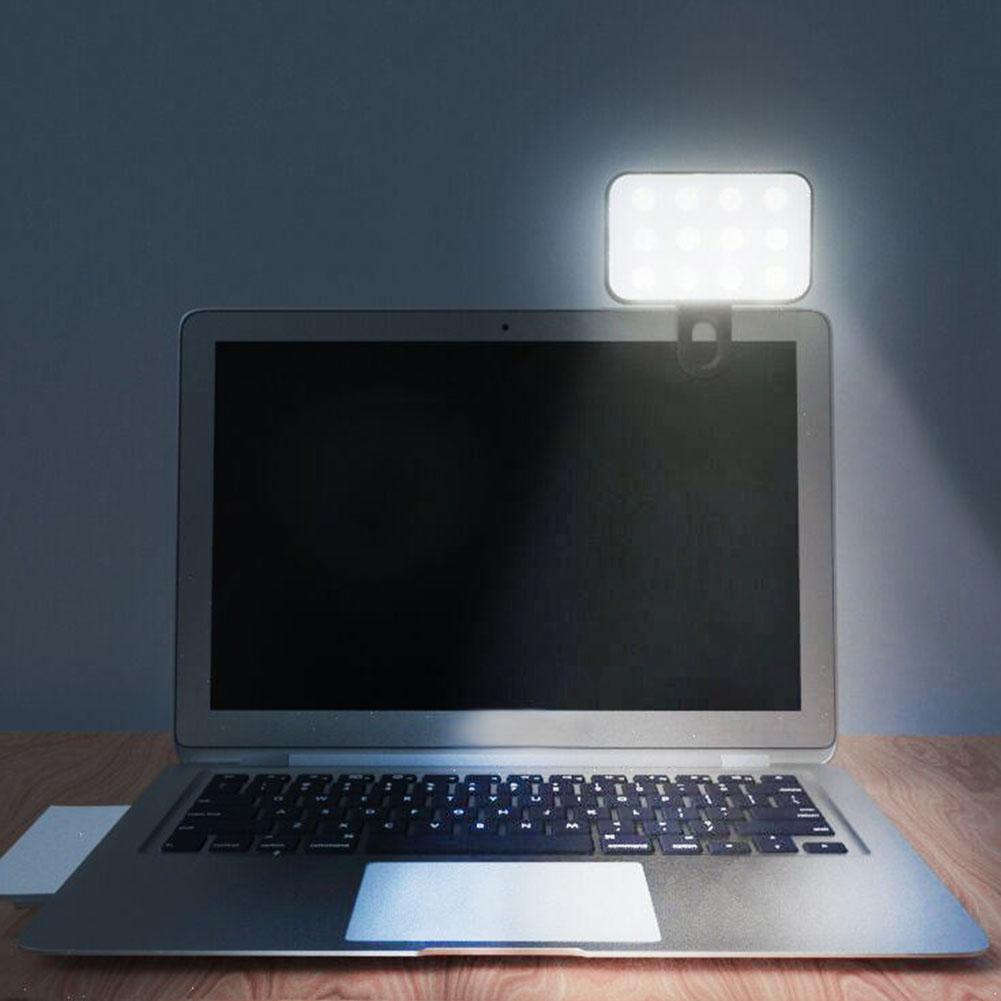 Pocket Selfie Light Mini LED S - Photography Lighting Spotlight recensie en prijs