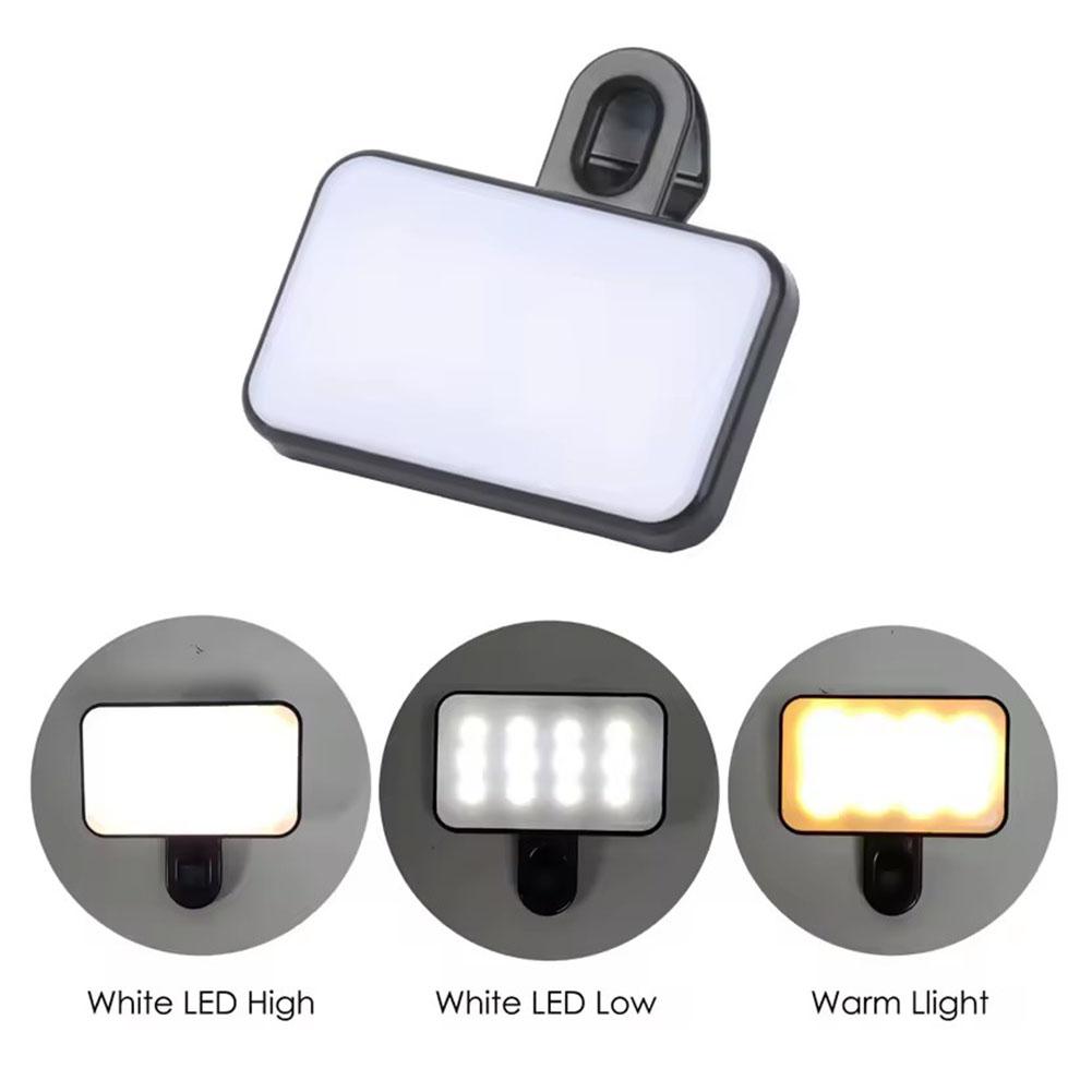Pocket Selfie Light Mini LED S - Photography Lighting Spotlight recensie en prijs